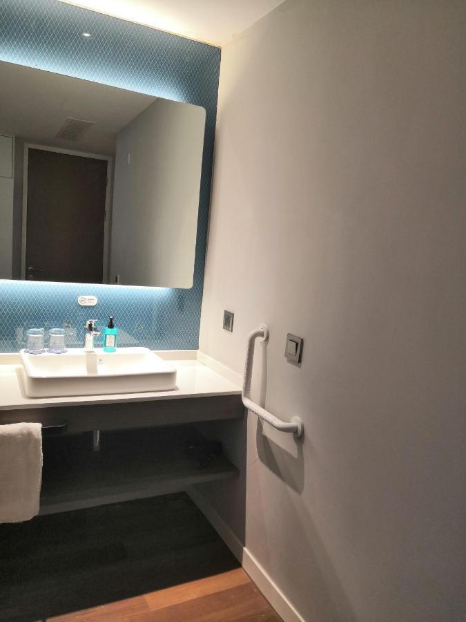 Holiday Inn Express Pinghu By Ihg Kültér fotó